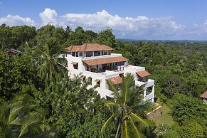 Celadon House in Weligama