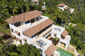 Ceylon House in Weligama