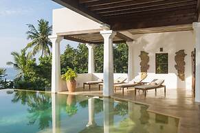 Ceylon House in Weligama
