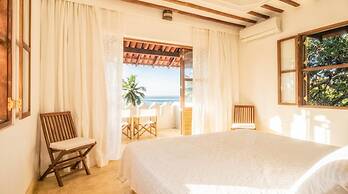 Ceylon House in Weligama