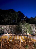 Capri Designer Suite by Elite Villas