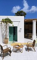 Capri Designer Suite by Elite Villas