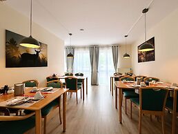 REGIOHOTEL Salzland