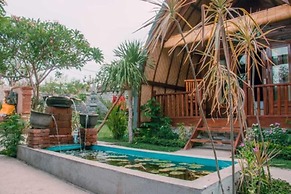 Maha Nusa Menjangan
