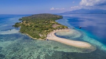 Maha Nusa Menjangan