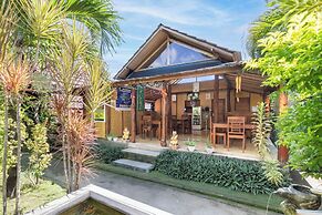 Maha Nusa Menjangan