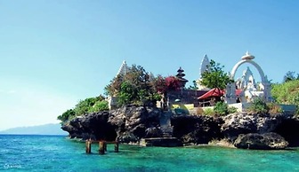 Maha Nusa Menjangan