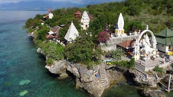 Maha Nusa Menjangan