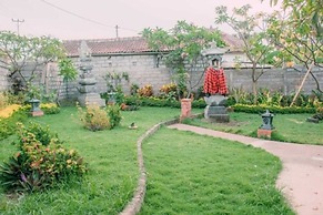 Maha Nusa Menjangan