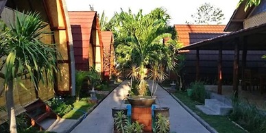Maha Nusa Menjangan