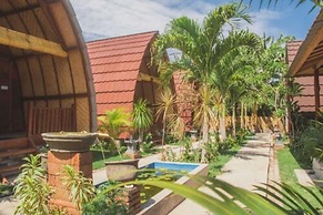Maha Nusa Menjangan