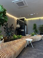 Roxy Hotel Aiman
