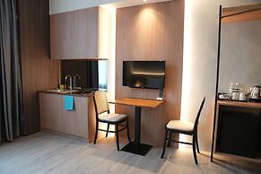 Roxy Hotel Aiman