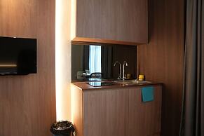 Roxy Hotel Aiman