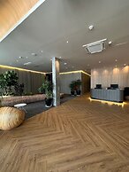 Roxy Hotel Aiman
