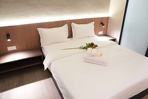 Roxy Hotel Aiman