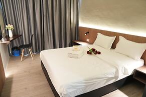 Roxy Hotel Aiman