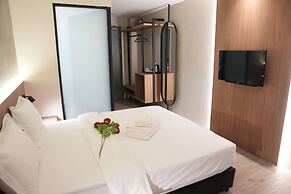 Roxy Hotel Aiman