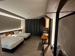 Roxy Hotel Aiman