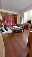Hotel Jubilant Manali