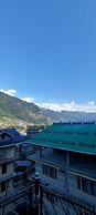 Hotel Jubilant Manali