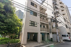 Minamiaoyama 1st