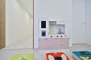 DOAN KIDS HOTEL