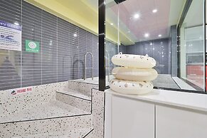 DOAN KIDS HOTEL