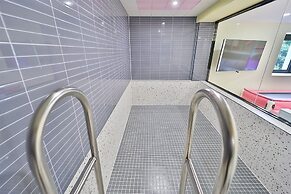 DOAN KIDS HOTEL
