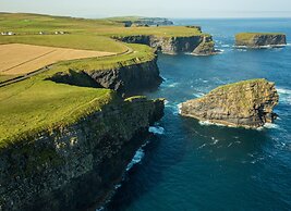 Kilkee Townhouse
