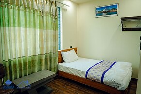 Hotel Happy Home