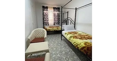 The Lukenya Resort