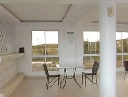 The Lukenya Resort