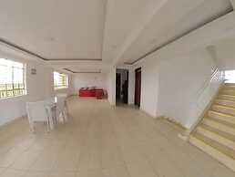 The Lukenya Resort