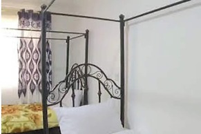 The Lukenya Resort