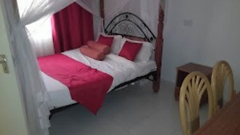 The Lukenya Resort