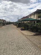 The Lukenya Resort