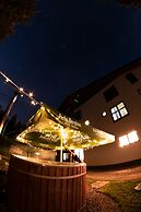 Mountain-Rest Pension