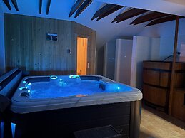 Mountain-Rest Pension