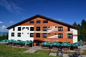 Mountain-Rest Pension