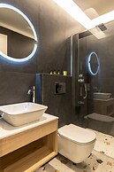 CITY HILL Luxury apartments