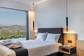 CITY HILL Luxury apartments