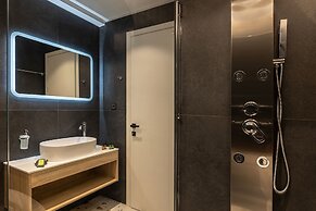 CITY HILL Luxury apartments