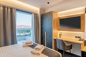 CITY HILL Luxury apartments