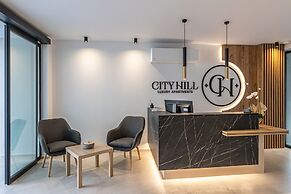 CITY HILL Luxury apartments