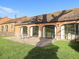 The Carthouse