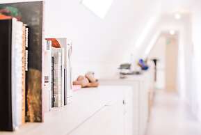 Logement Overzee