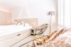 Logement Overzee