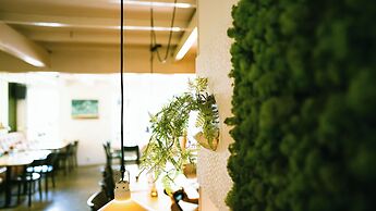 Logement Overzee