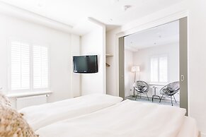 Logement Overzee